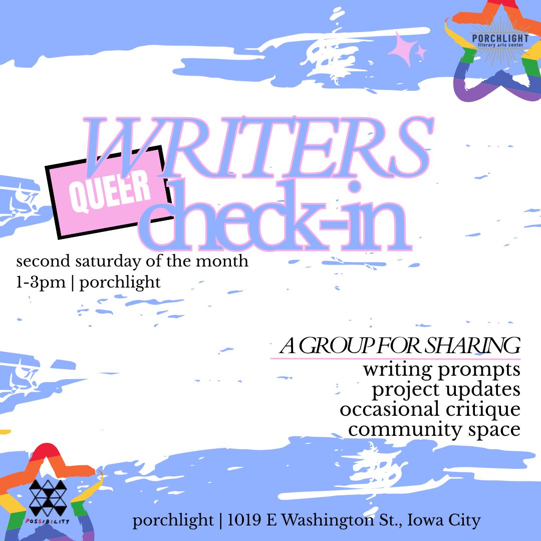 queer logo